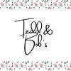 Profile Picture of Tedd&Bob’s (@teddbobs) on Tiktok
