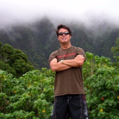 Profile Picture of John McGarrah (@JonMcGarrah) on Twitter