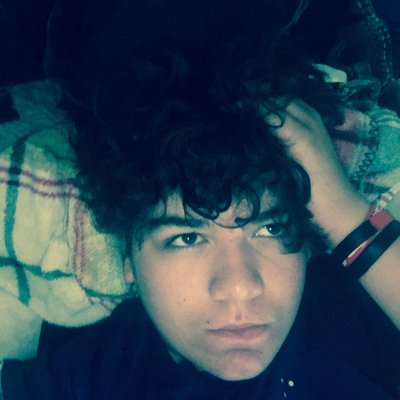 Profile Picture of Xavier Arnold (@Xmanx2244Xavier) on Twitter