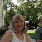 Profile Picture of Suzanne Bailey (@suzannebailey70) on Instagram