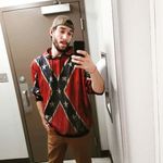 Profile Picture of David Farley Aka Rebel (@rebelstrong420) on Instagram
