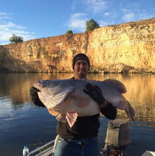 Profile Picture of Clint Brisbane (@clint.brisbane) on Facebook