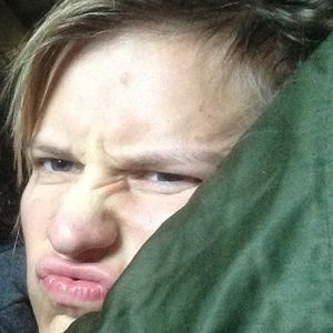 Profile Picture of Kate Grazer (@starblonde) on Myspace