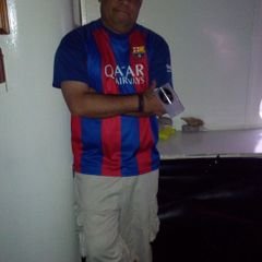 Profile Picture of Bernard Mccarthy (@Bernard34968194) on Twitter