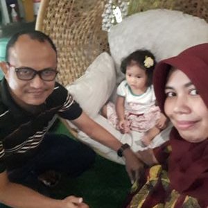 Profile Picture of Riswan Janliming MH, ST (@Riswan93869712) on Twitter