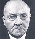 Profile Photo of Albert Meyer (politician)on Wikipedia