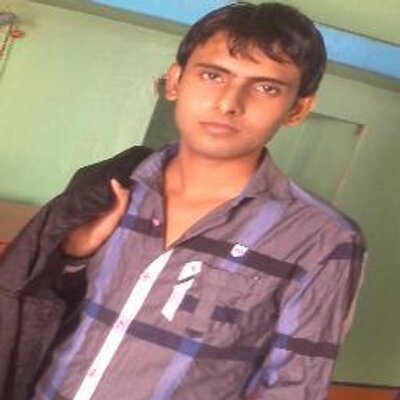 Profile Picture of Ankit Bhatt (@ankitbhatt21) on Twitter