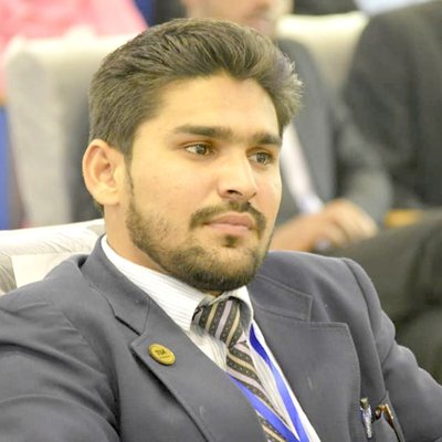 Profile Picture of Tahir Hussain Mangnejo (@TahirMangnejo) on Twitter