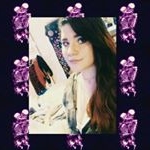 Profile Picture of ireland jade patricia mattocks (@mystical_as_fuck) on Instagram