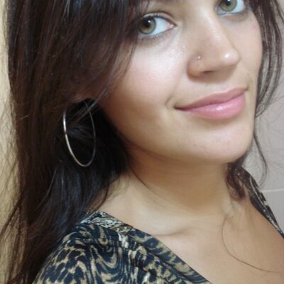 Profile Picture of Caroline Rupp (@carol_rupp) on Twitter