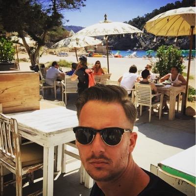 Profile Picture of Nick Laurent (@nicklaurent) on Twitter