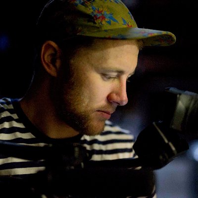 Profile Picture of Dustin Oakley (@dustinoakley) on Twitter