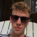 Profile Picture of Lucas David van Manen (@lucvanmanen) on Instagram