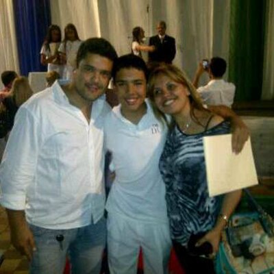 Profile Picture of Martin Falcón (@martinfalcon6) on Twitter