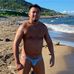 Profile Picture of Mike Hsieh (@Mike-Hsieh) on Facebook