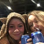 Profile Picture of Anna Mackey (@anna.mackeyy) on Instagram