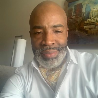 Profile Picture of Michael A. Brunson (@mabrunson) on Twitter