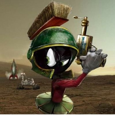 Profile Picture of Robert Herget (@HergetRobert) on Twitter