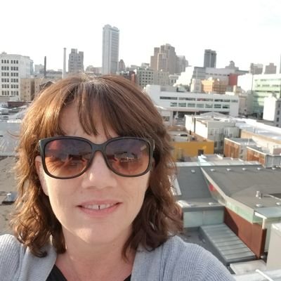 Profile Picture of Joyce Jaramillo (@joycelizabeth67) on Twitter