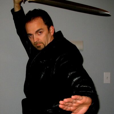 Profile Picture of Michael Pytleski (@MichaelPytleski) on Twitter