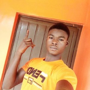 Profile Picture of Emmanuel Quainoo (@Emmanue40775706) on Twitter