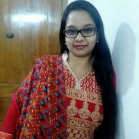Profile Picture of Yasmin Mohammad (@yasmin-mohammad) on Quora