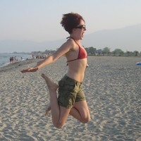 Profile Picture of Marija Pavlovic (@marija-pavlovic) on Quora