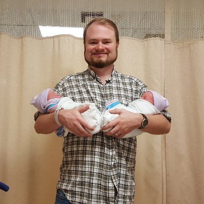Profile Picture of Derek Mims (@derek_mims) on Twitter