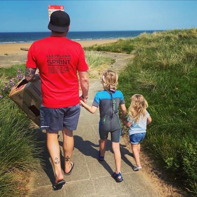 Profile Picture of Matt Heap (@mattheap88) on Twitter