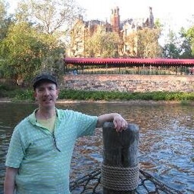 Profile Picture of David Teeter (@harvarddavid) on Twitter