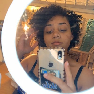 Profile Picture of Yulany Foster-Valencia (@yulanyfoster) on Twitter