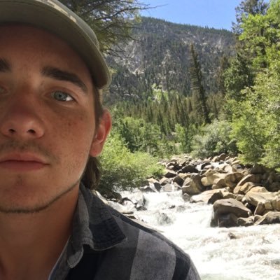 Profile Picture of Steve(n) Hicks (@hixx_steven) on Twitter