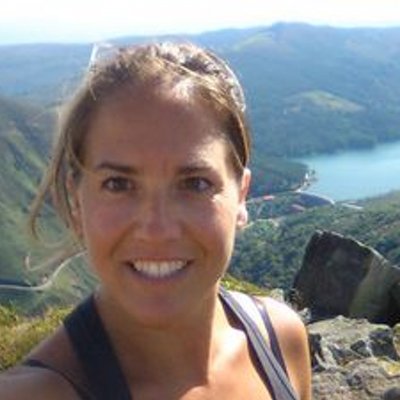 Profile Picture of Isabel Díaz Ceballos (@Isabeldice) on Twitter