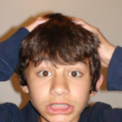 Profile Picture of Justin Fore (@AmericanFilipino) on Youtube