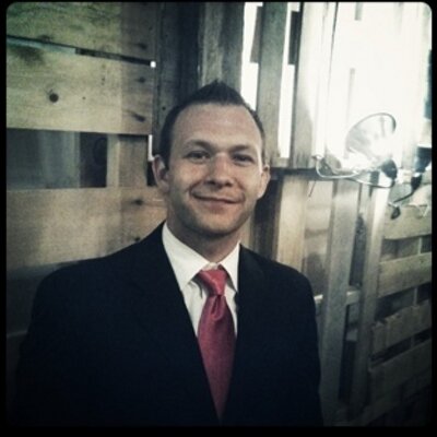 Profile Picture of Travis Worthington (@travworthington) on Twitter