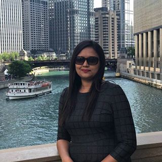 Profile Picture of Tulsi Shah (@tulsi.desai1) on Facebook