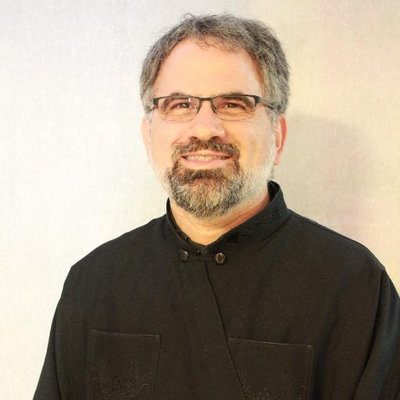 Profile Picture of David Oancea (@oancea_david) on Twitter