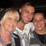 Profile Picture of Cheryl Sharpe (@chezzy55) on Instagram