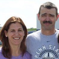 Profile Picture of Charlene Calabro Revis (@charlene-calabro-revis) on Quora