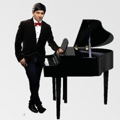 Profile Picture of Yovie Widianto (@yoviewidianto) on Twitter
