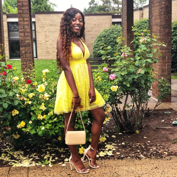 Profile Picture of Jileya Cudjoe (@jileyac) on Poshmark