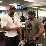 Profile Picture of Guy Kevin Kidd (@kkidd060_gymgang) on Instagram