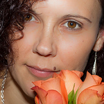 Charlotte Penrose - Flickr Profile Picture of Charlotte Penrose (@dotty beans) on Flickr