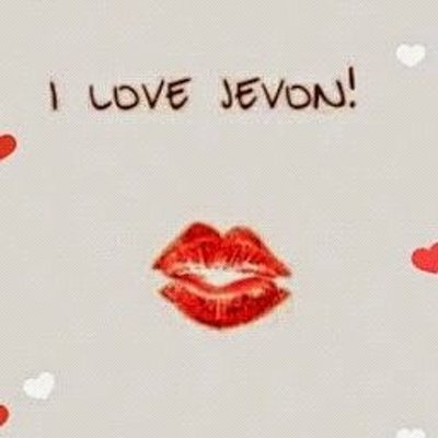 Profile Picture of Jevon Smith (@jevonsmith09) on Twitter