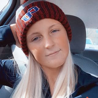 Profile Picture of jenna halstead (@halstead.jenna) on Instagram