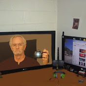 Profile Picture of David L. Rogers (@DavidLRogers1959) on Youtube