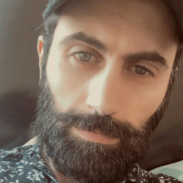 Profile Picture of Mousa Aldarawsheh (@mousaaldarawsheh0) on Tiktok
