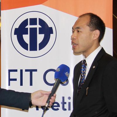 Henry Liu - Twitter Profile Picture of Henry Liu (@HenryLiu_FIT) on Twitter