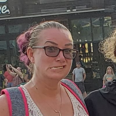 Profile Picture of Kierstin Johnson (@KierstinJohnso7) on Twitter