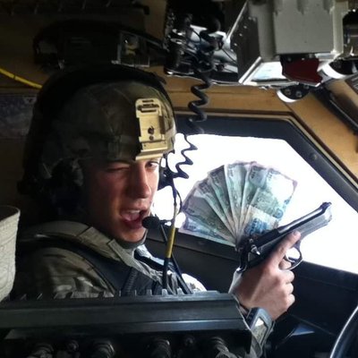 Profile Picture of Kyle Cyphers (@CyphersKyle) on Twitter